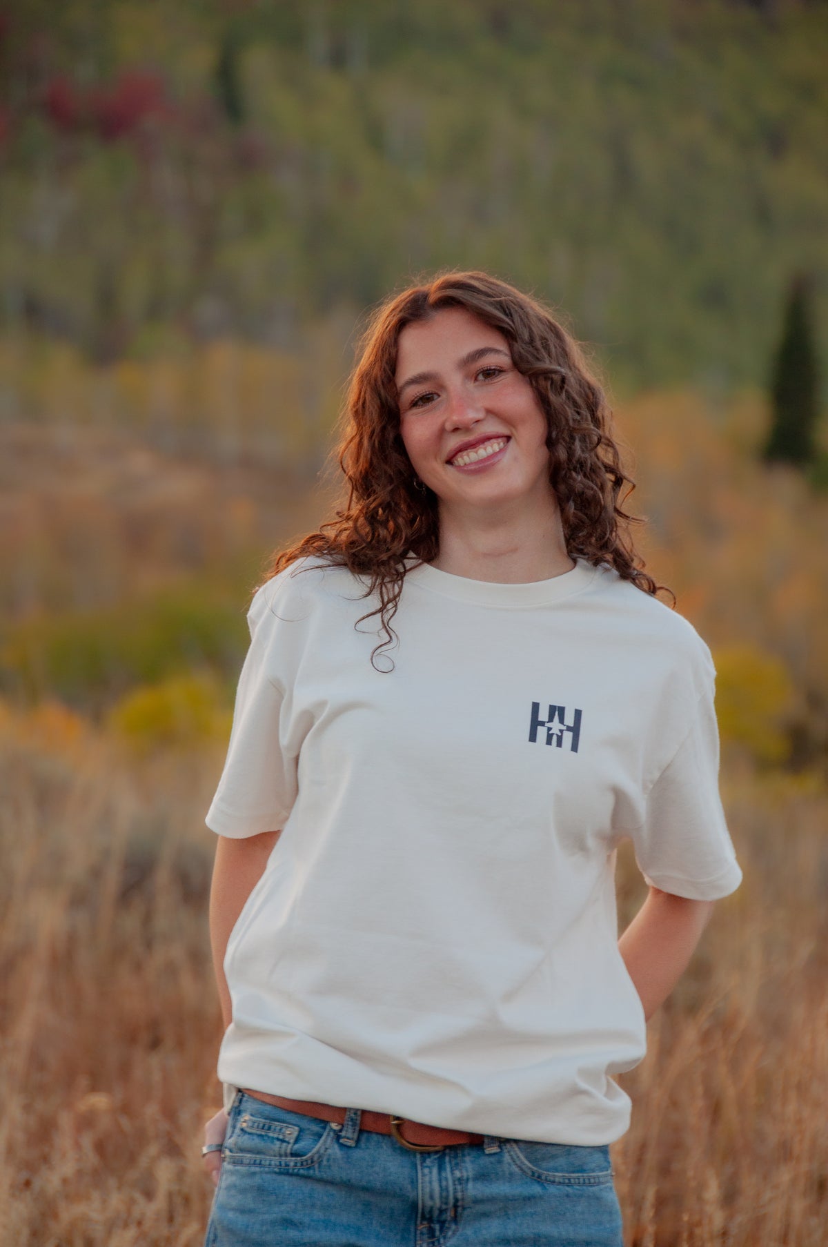 Under the Radar | Limited Edition Oversized Tee - PRESALE