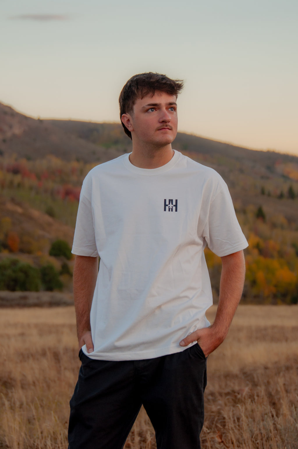 Bad to the Bone | Limited Edition Tee - PRESALE